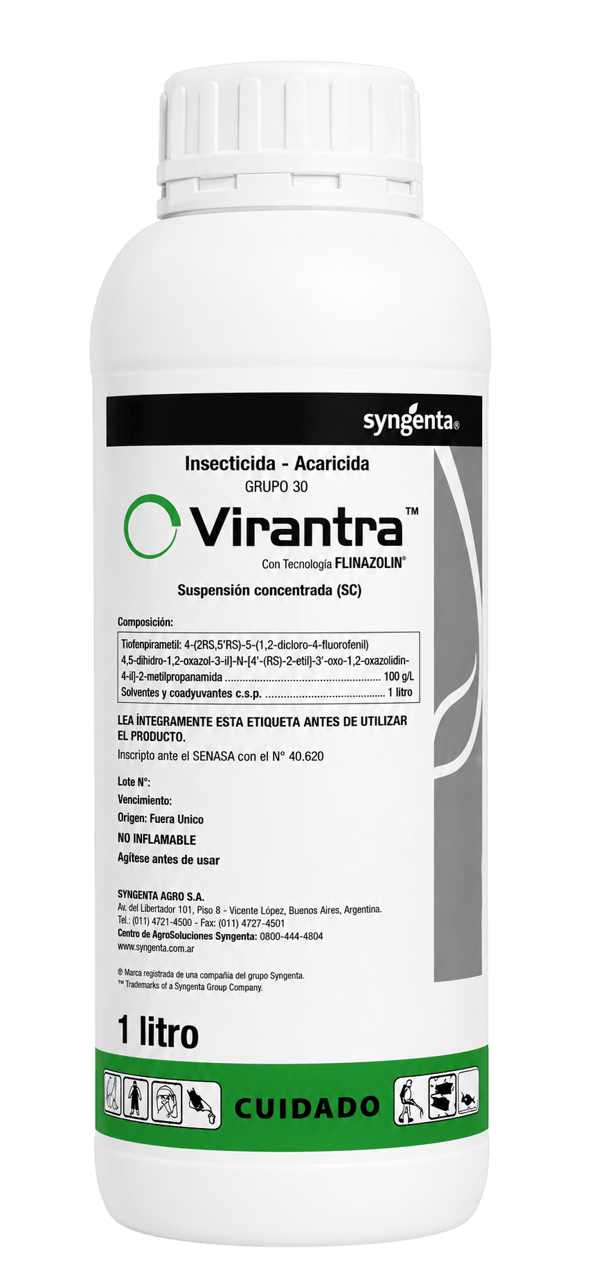 VIRANTRA